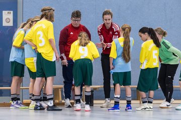 Bild 30 - U12 NFV Futsalturnier HH,SH,HB,NDS